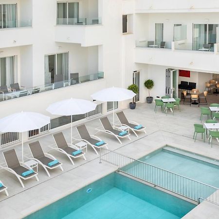 Aparthotel Marina Drach Порто-Крісто Екстер'єр фото