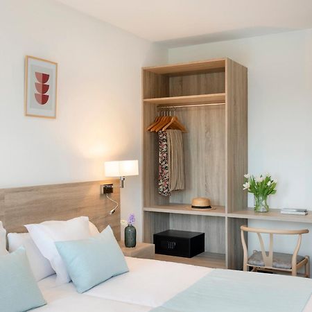 Aparthotel Marina Drach Порто-Крісто Екстер'єр фото
