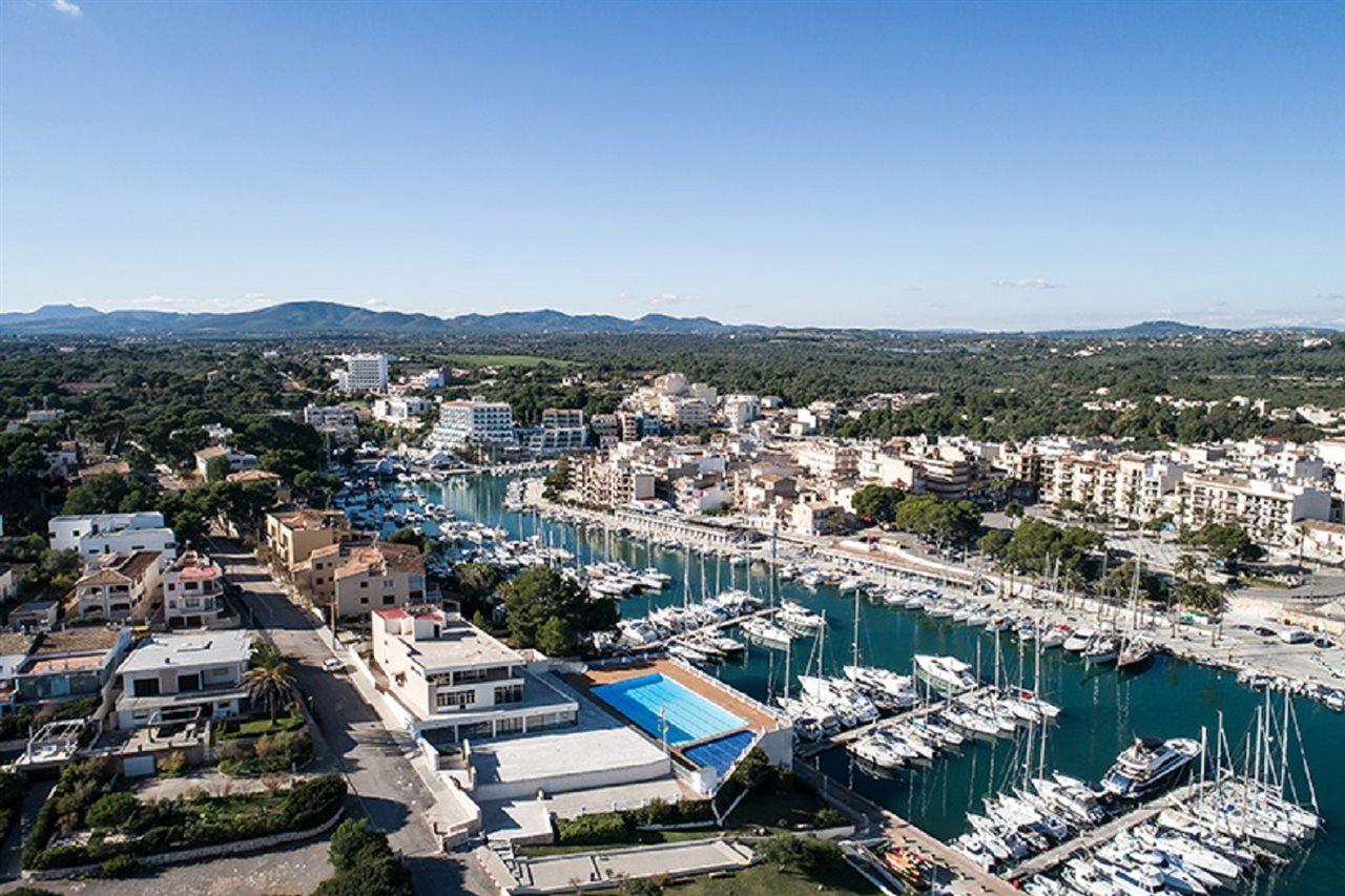 Aparthotel Marina Drach Порто-Крісто Екстер'єр фото