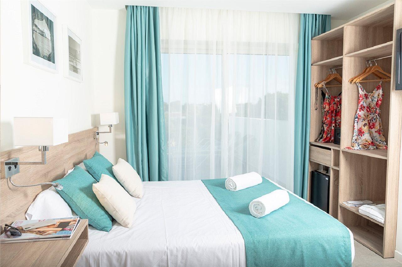 Aparthotel Marina Drach Порто-Крісто Екстер'єр фото