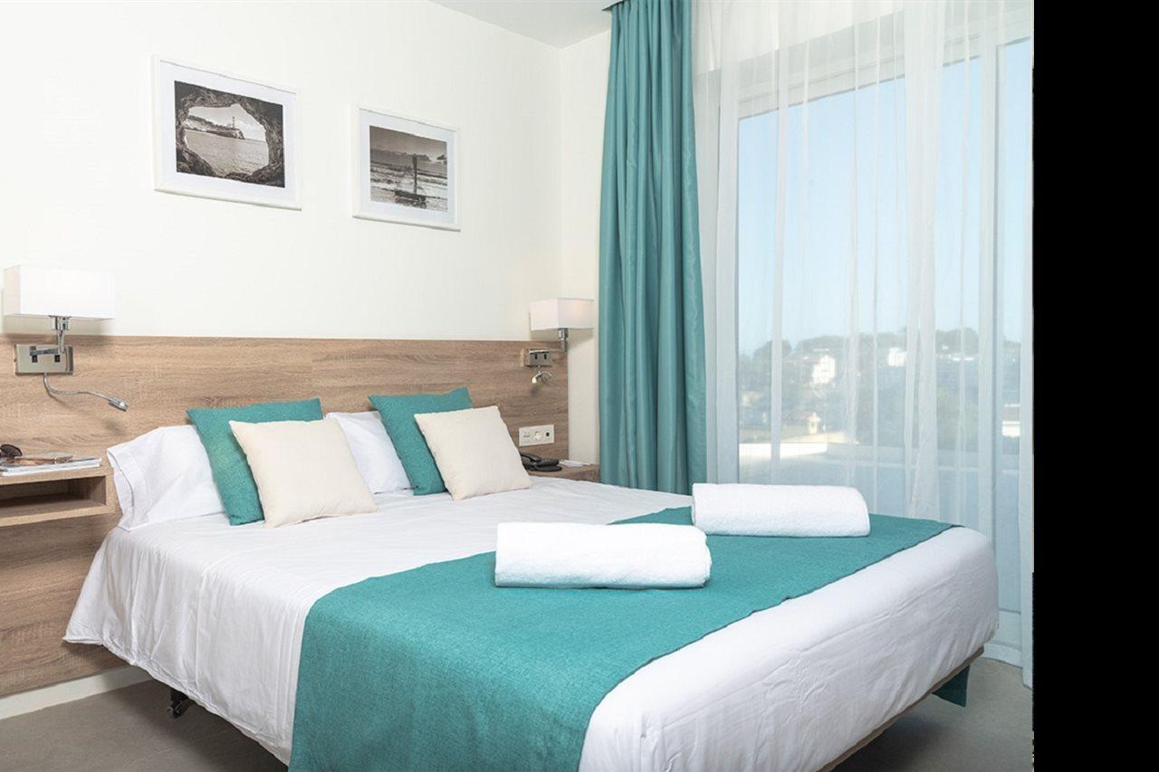 Aparthotel Marina Drach Порто-Крісто Екстер'єр фото