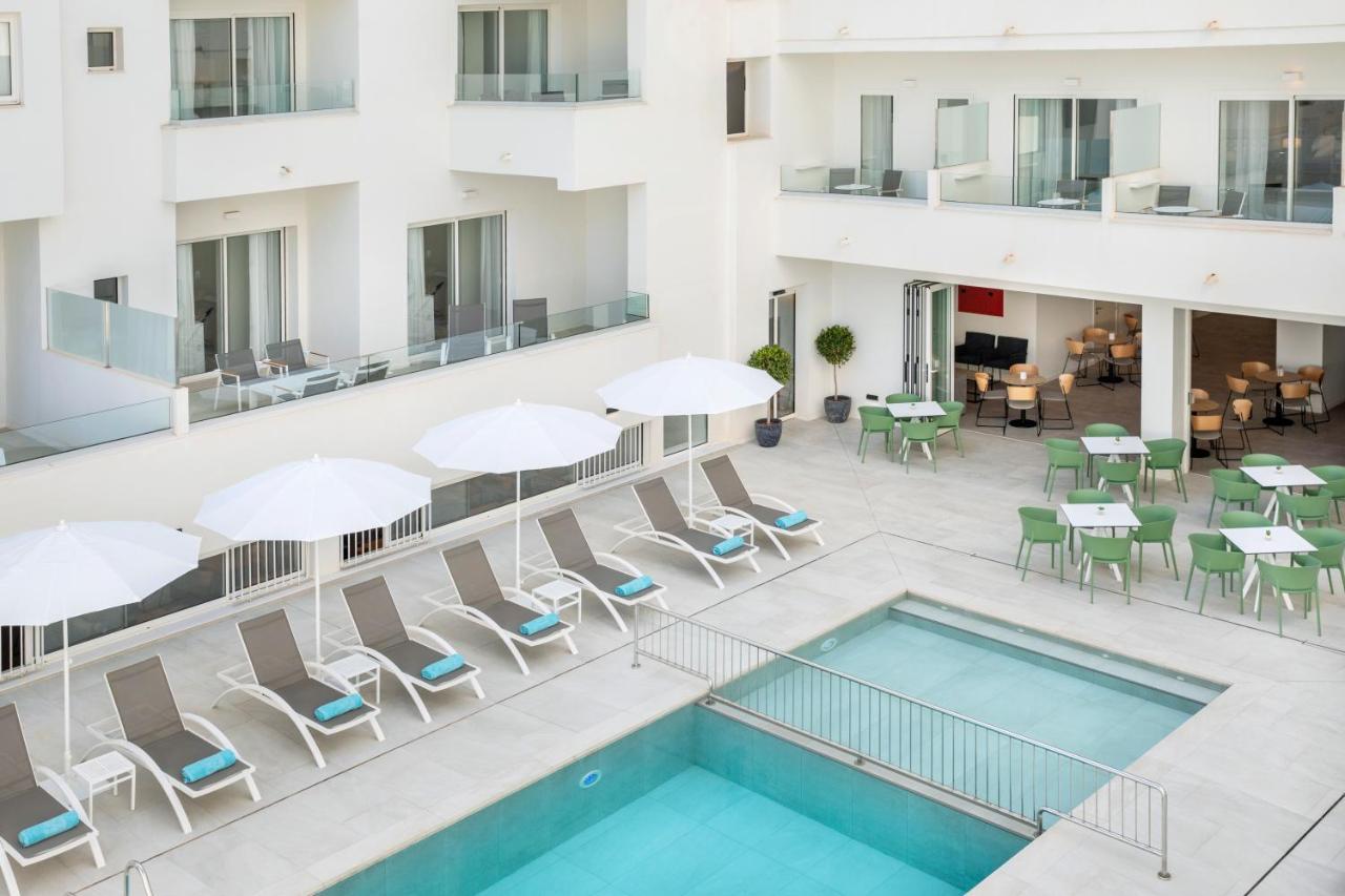 Aparthotel Marina Drach Порто-Крісто Екстер'єр фото
