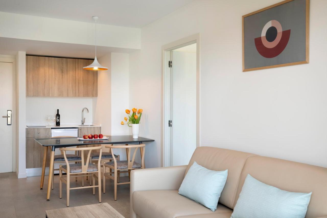 Aparthotel Marina Drach Порто-Крісто Екстер'єр фото