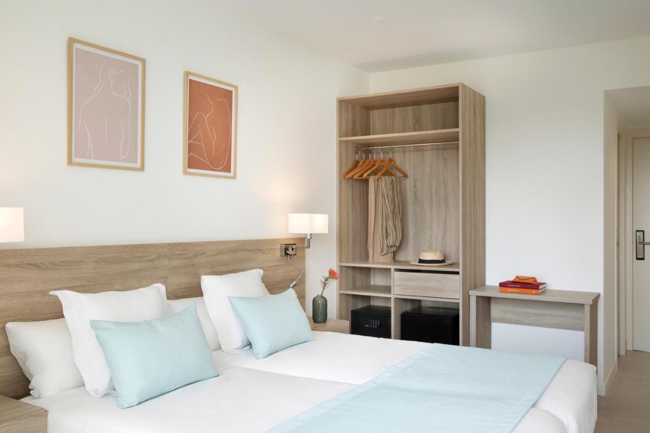 Aparthotel Marina Drach Порто-Крісто Екстер'єр фото