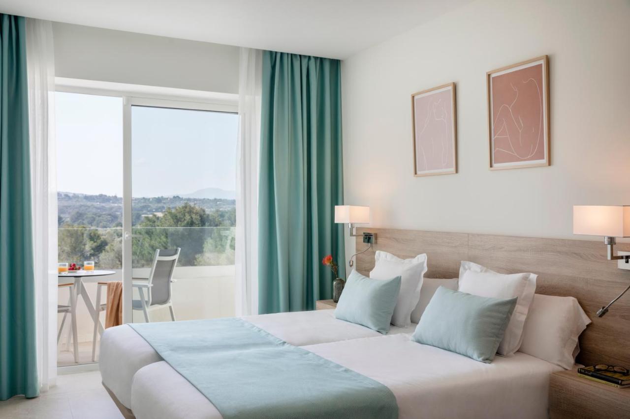 Aparthotel Marina Drach Порто-Крісто Екстер'єр фото