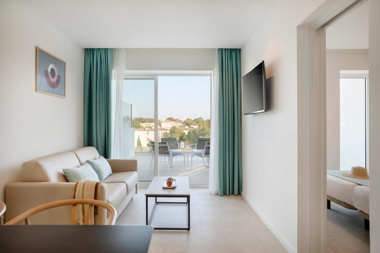 Aparthotel Marina Drach Порто-Крісто Екстер'єр фото