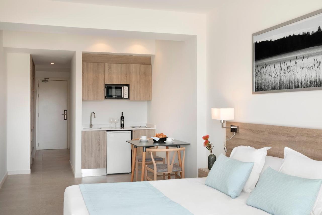 Aparthotel Marina Drach Порто-Крісто Екстер'єр фото