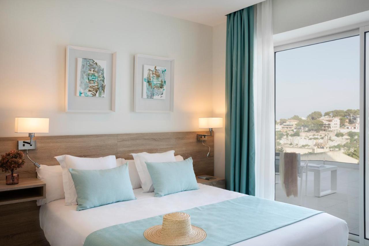 Aparthotel Marina Drach Порто-Крісто Екстер'єр фото