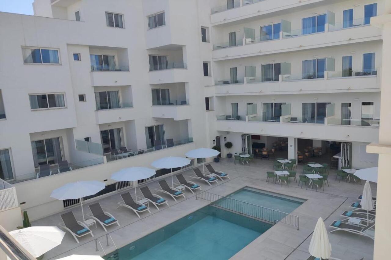 Aparthotel Marina Drach Порто-Крісто Екстер'єр фото