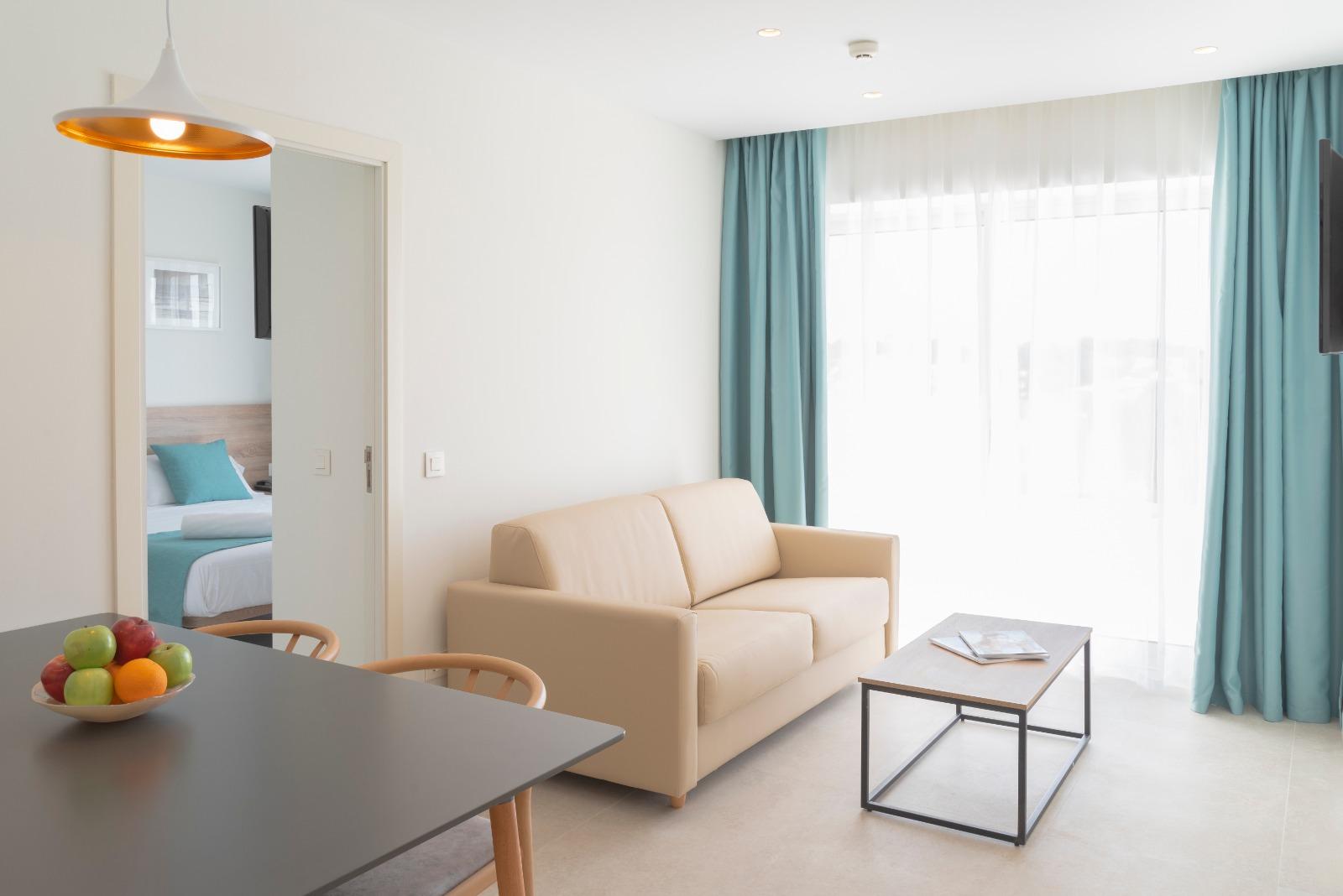 Aparthotel Marina Drach Порто-Крісто Екстер'єр фото