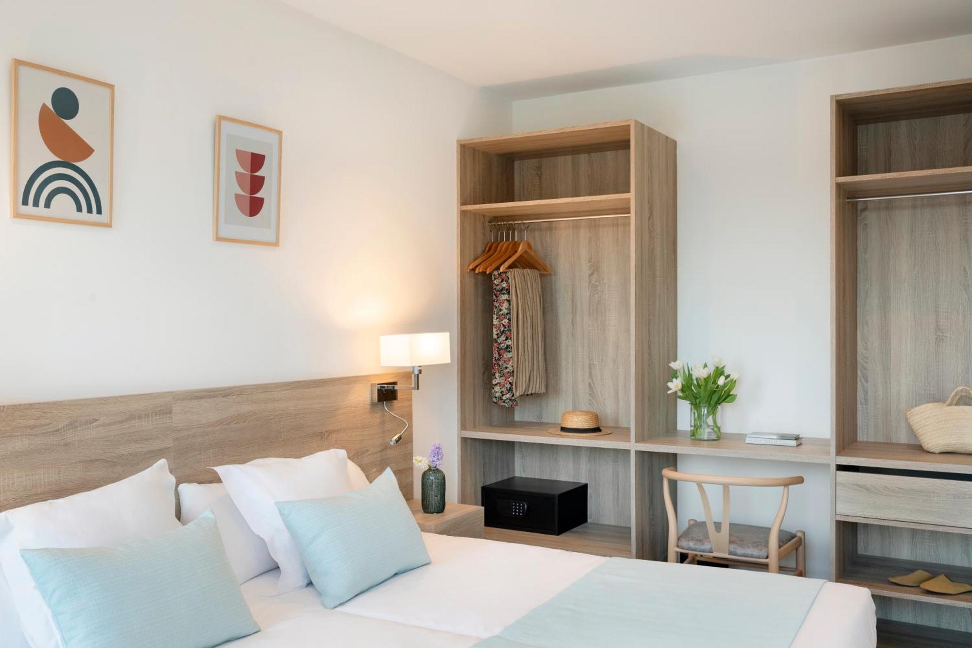 Aparthotel Marina Drach Порто-Крісто Екстер'єр фото
